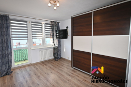 2-pokojowe mieszkanie po remoncie w Kożuchowie